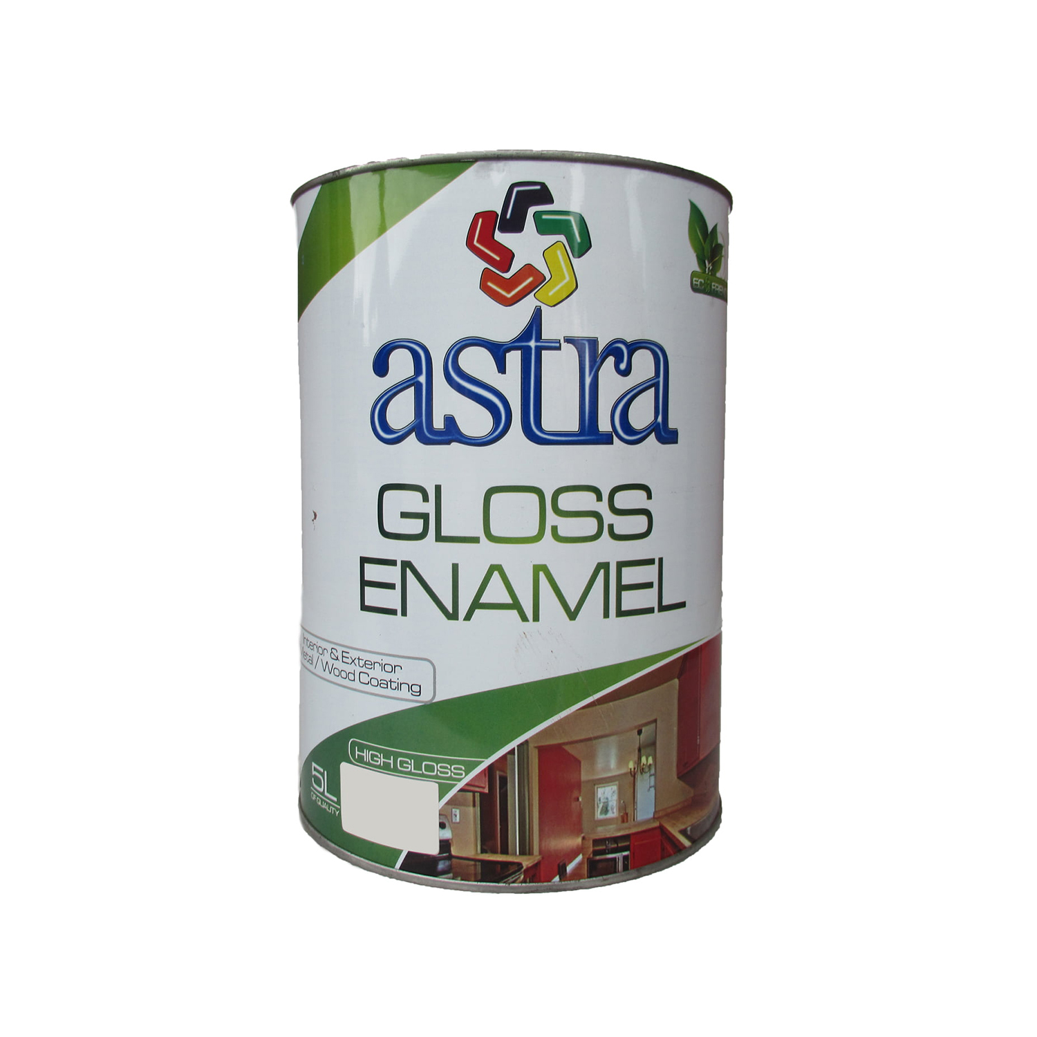 Astra Gloss Enamel