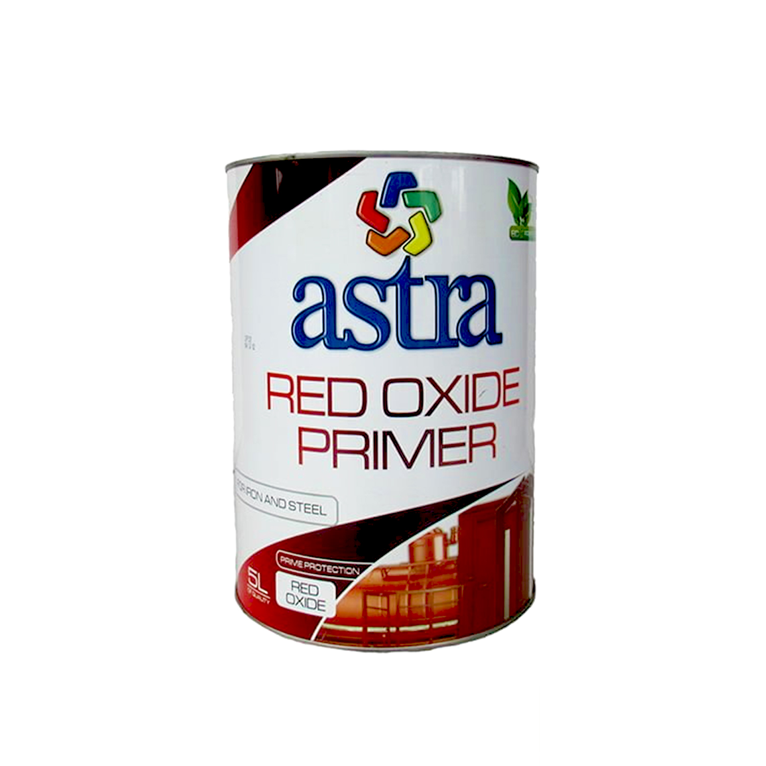 Astra Red Oxide Primer