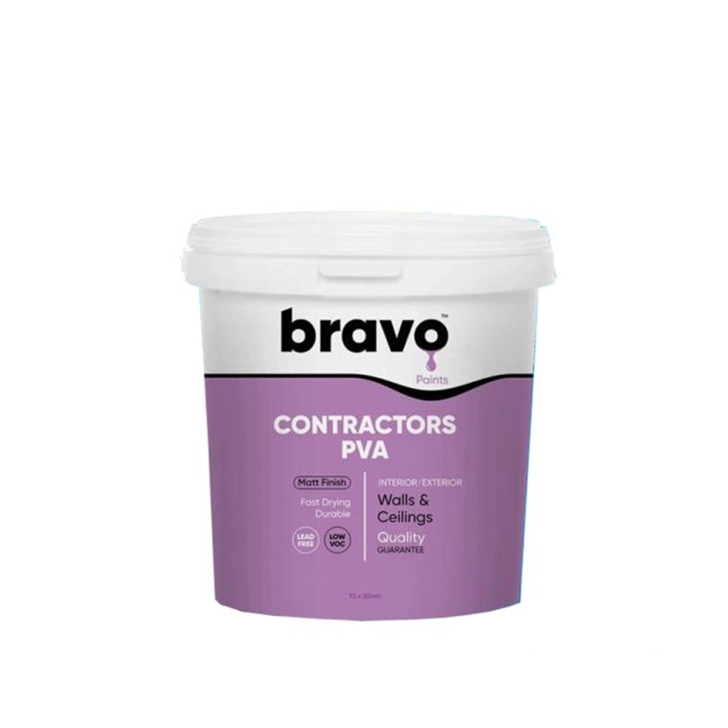 Bravo Contractors PVA