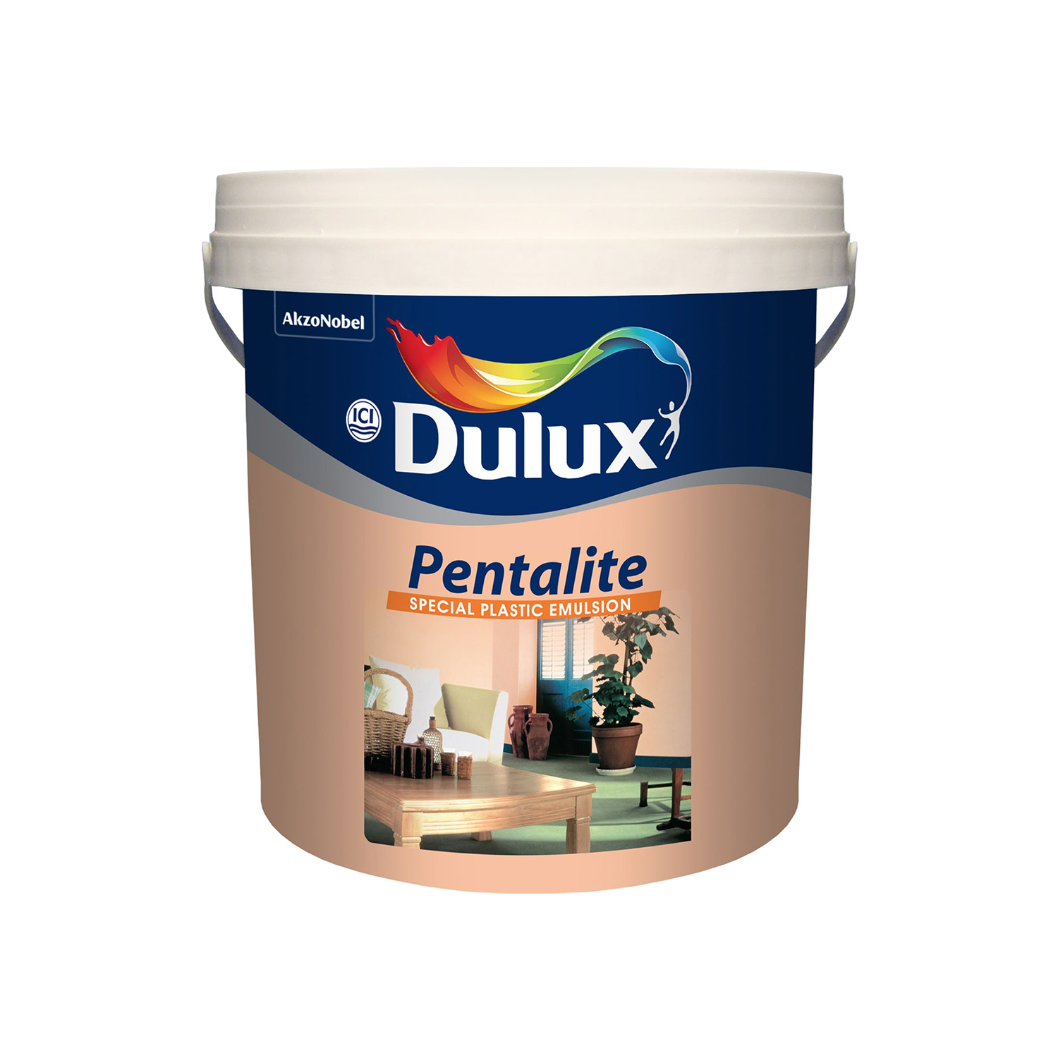 Dulux Pentalite